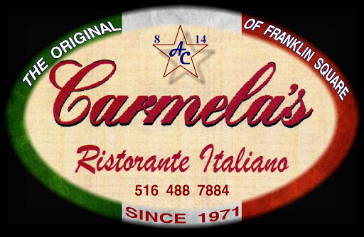 Carmela`s Pizzeria & Restaurant