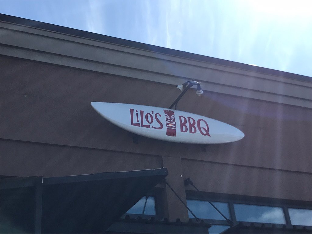 Lilo`s Bbq