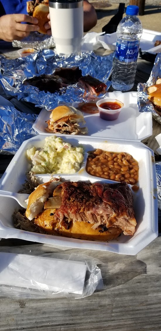 Perry`s BBQ