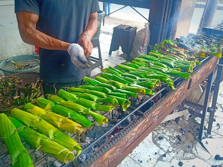 Rumah Makan Ibu Entin