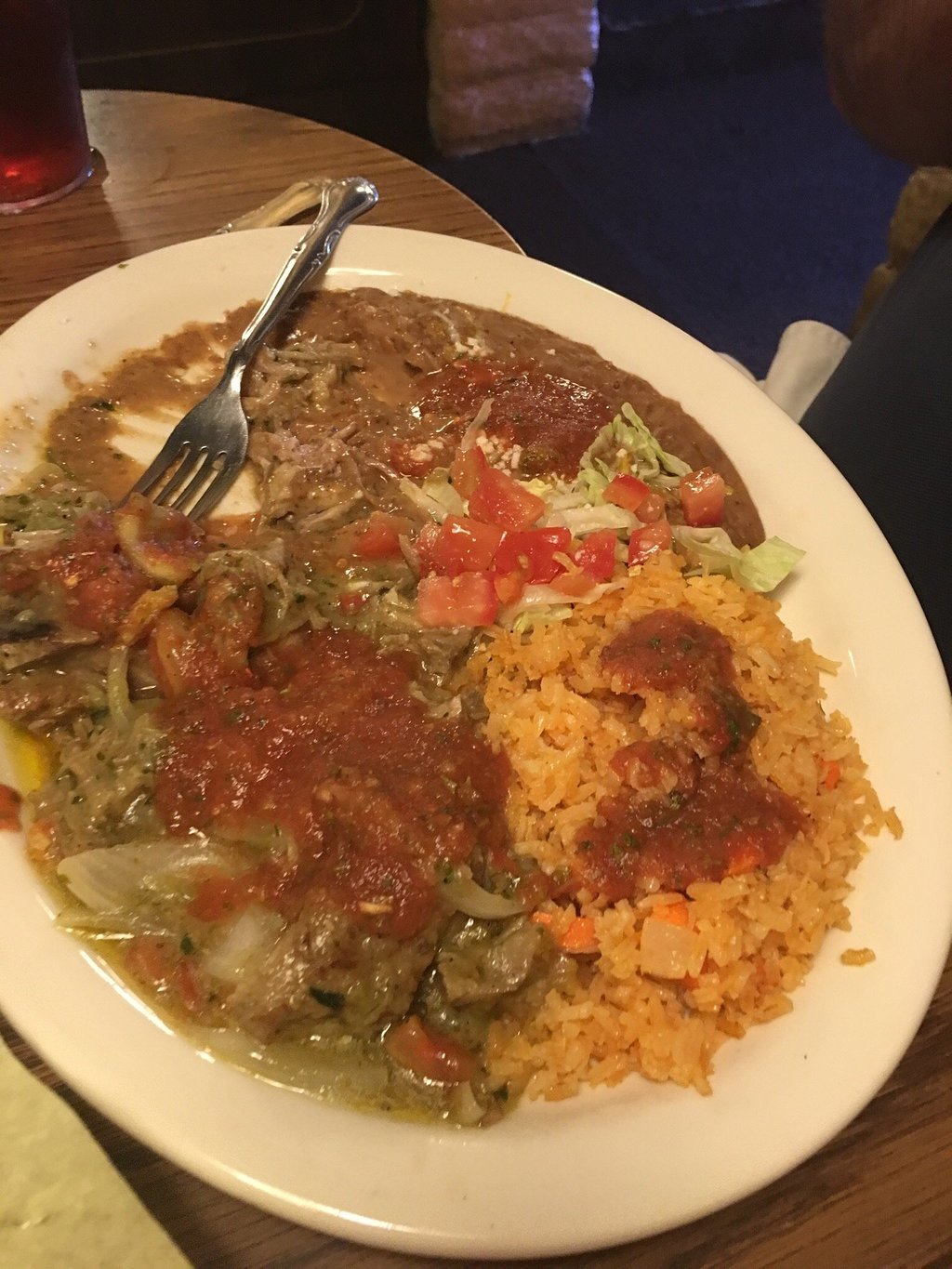La Tapatia