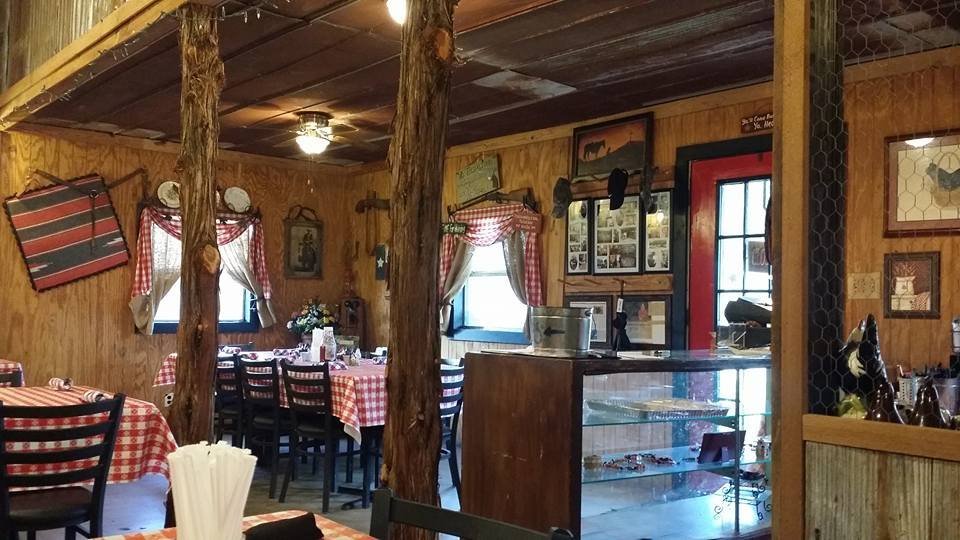Sissy`s Saddle Shop Cafe