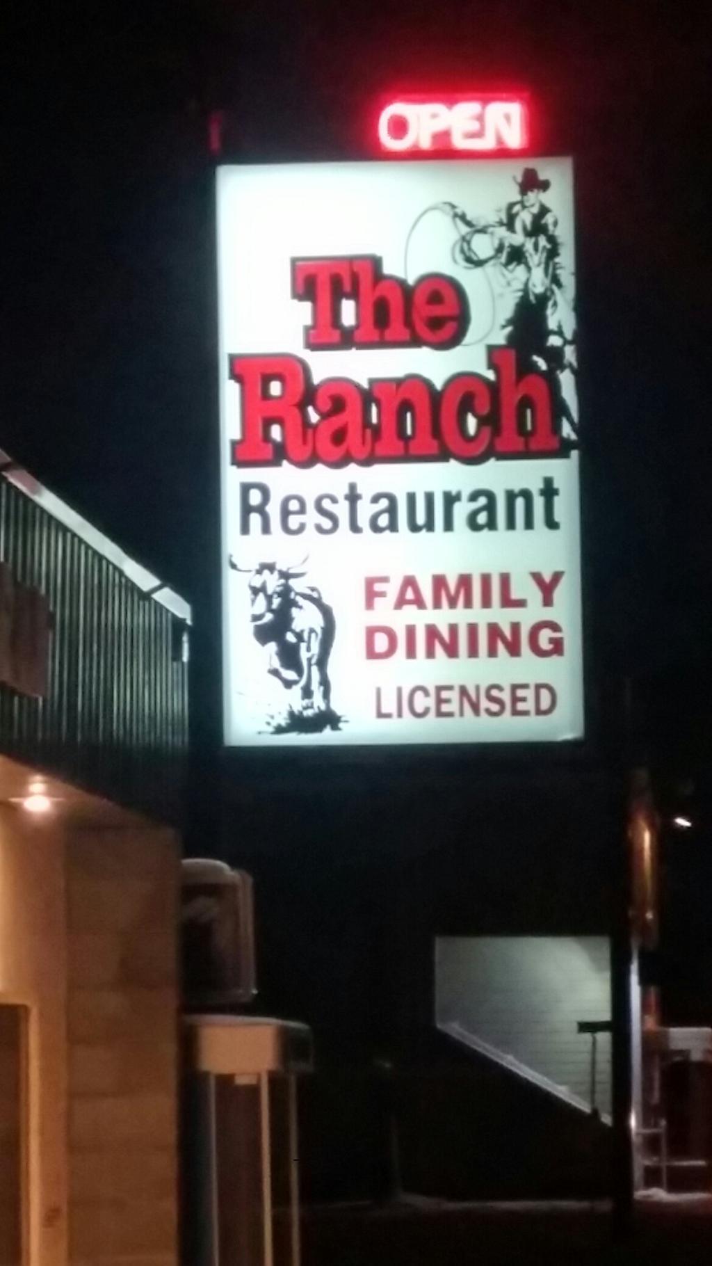 Ranch Restaurant