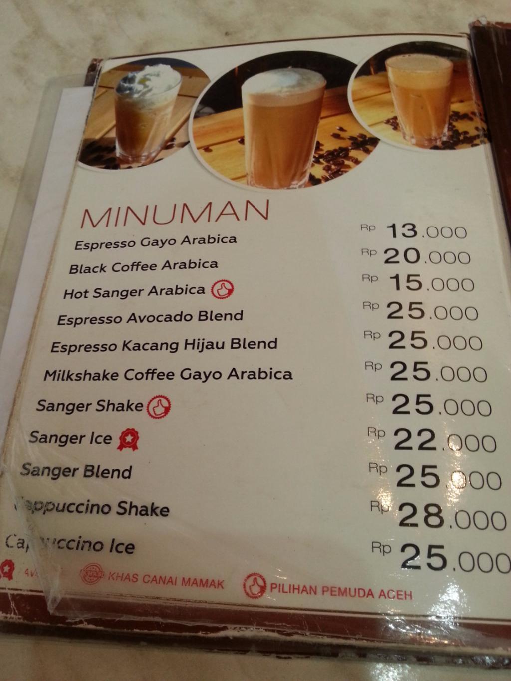 Canai Mamak