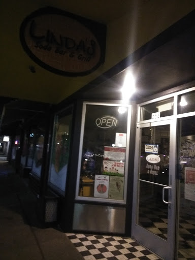 Linda`s Soda Bar and Grill