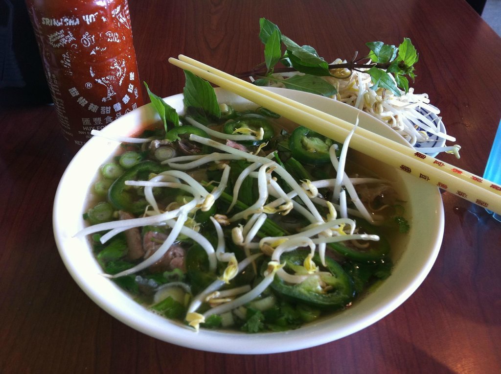 Superior Pho