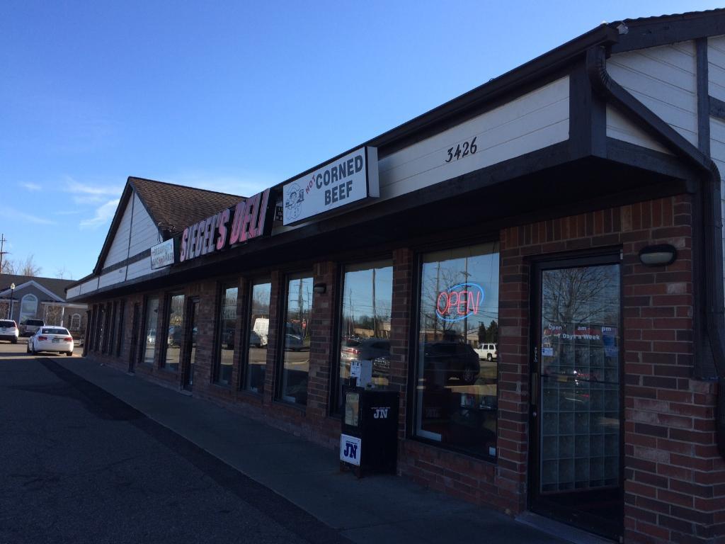 Siegel`s Deli