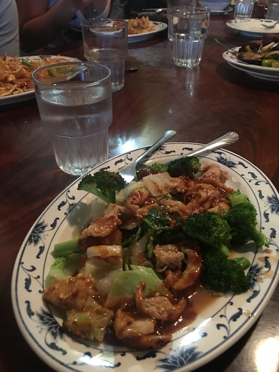 tdai Kitchen