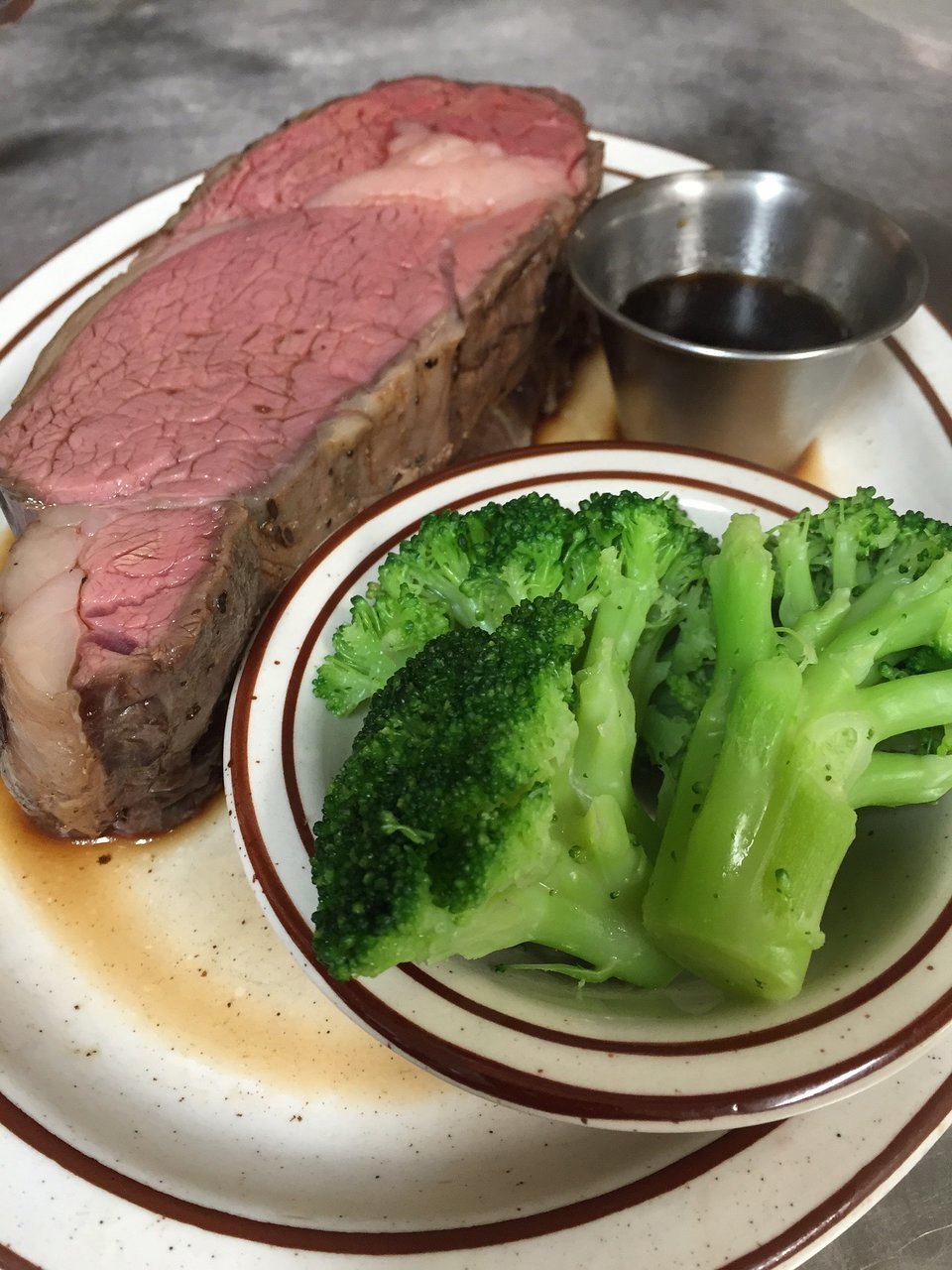 Branding Iron Supper Club