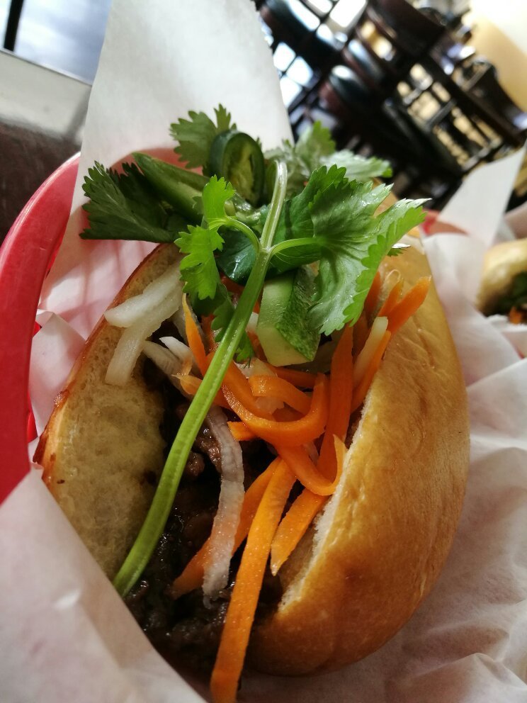 Taste Vietnamese Cuisine