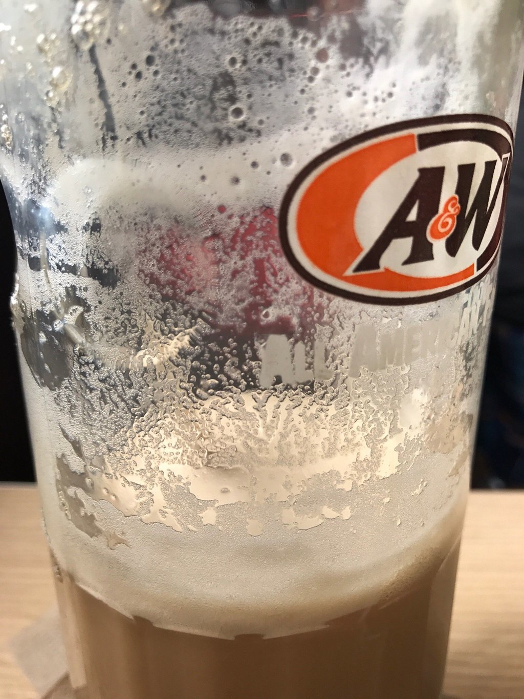 A&W Restaurant