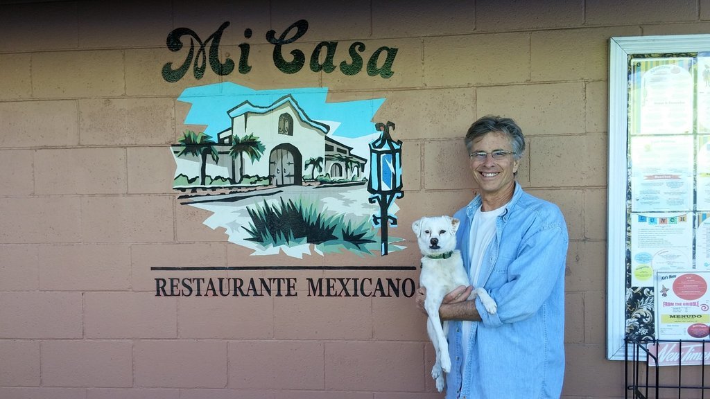 Mi Casa Restaurant