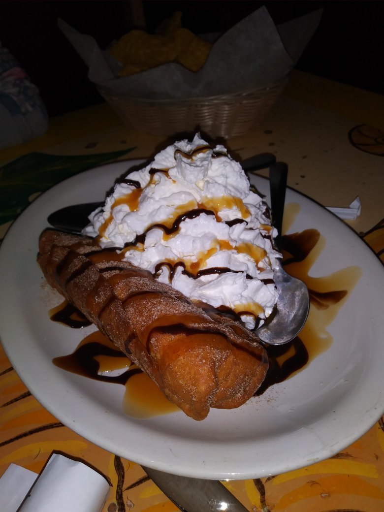 El Burrito