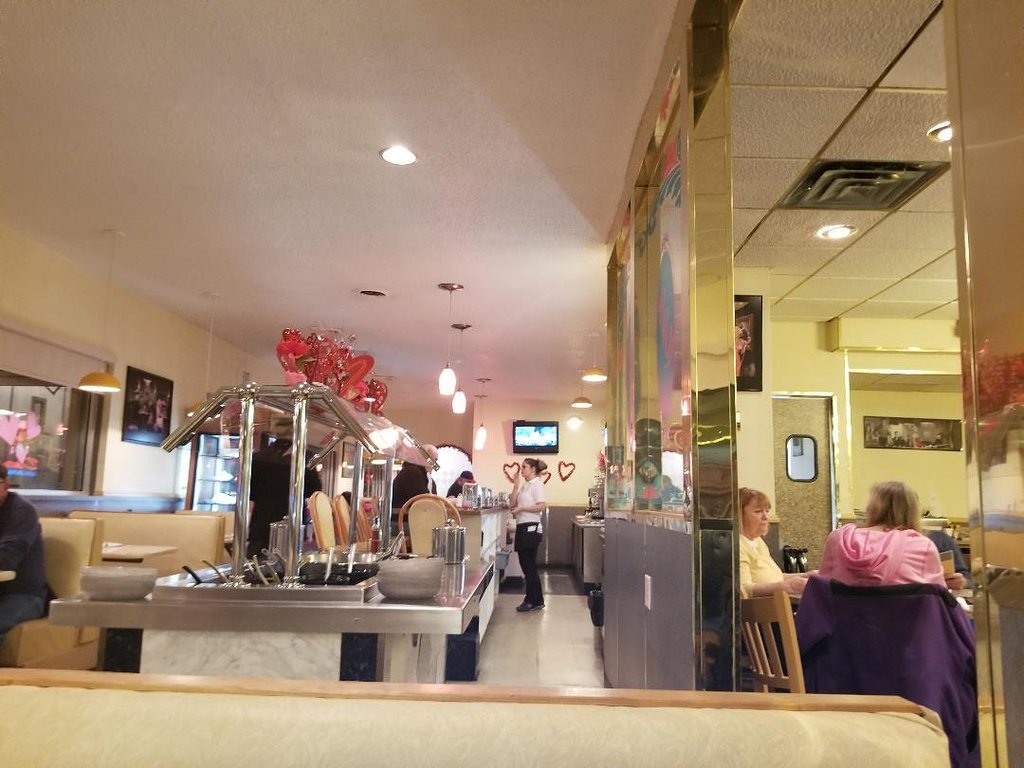 Valley View Diner