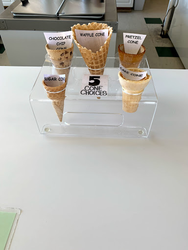 Kip`s Ice Cream