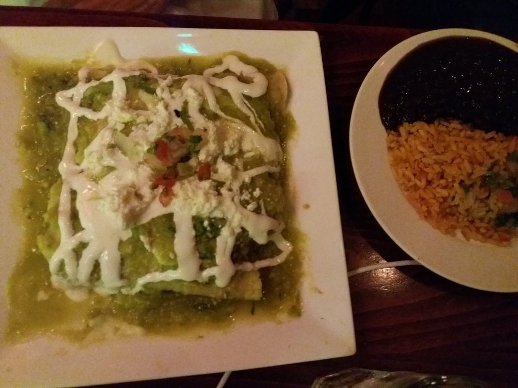 Ponche Taqueria & Cantina