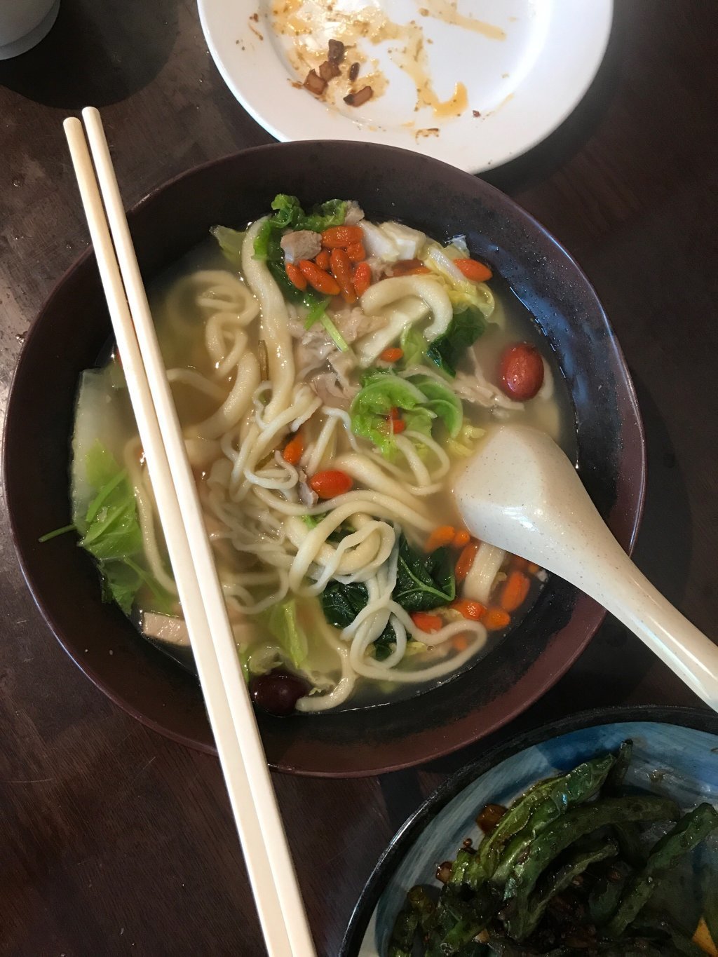 Sha Lin Noodle House