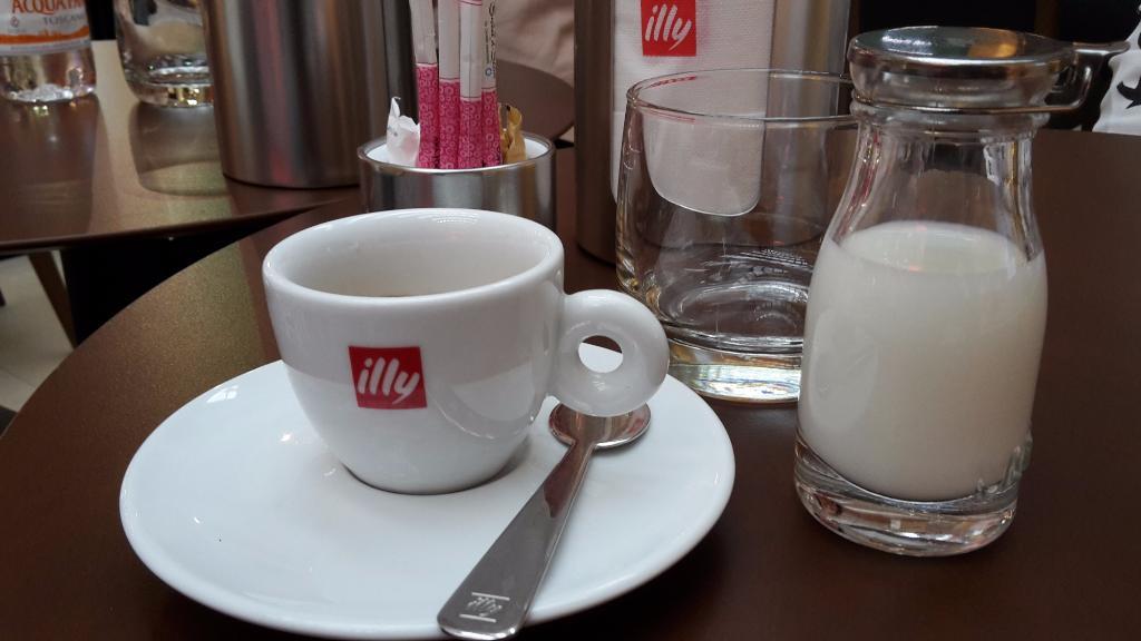 Espressamente Illy