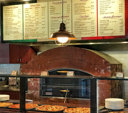 Pizza Kitchen at Fantasy Springs