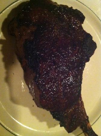 Rotdmann`s Steakhouse - NYC