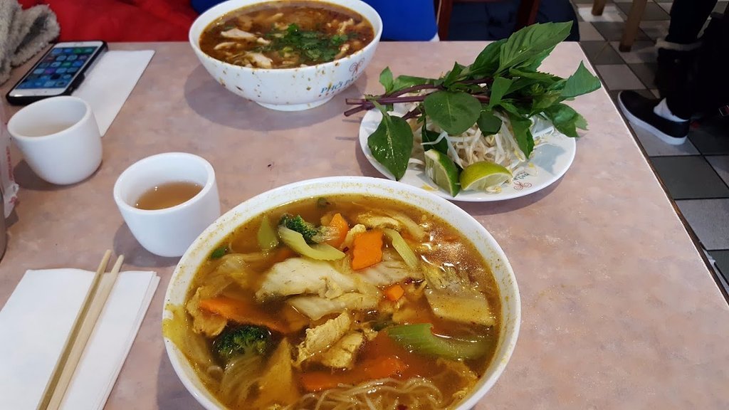 Pho Pasteur