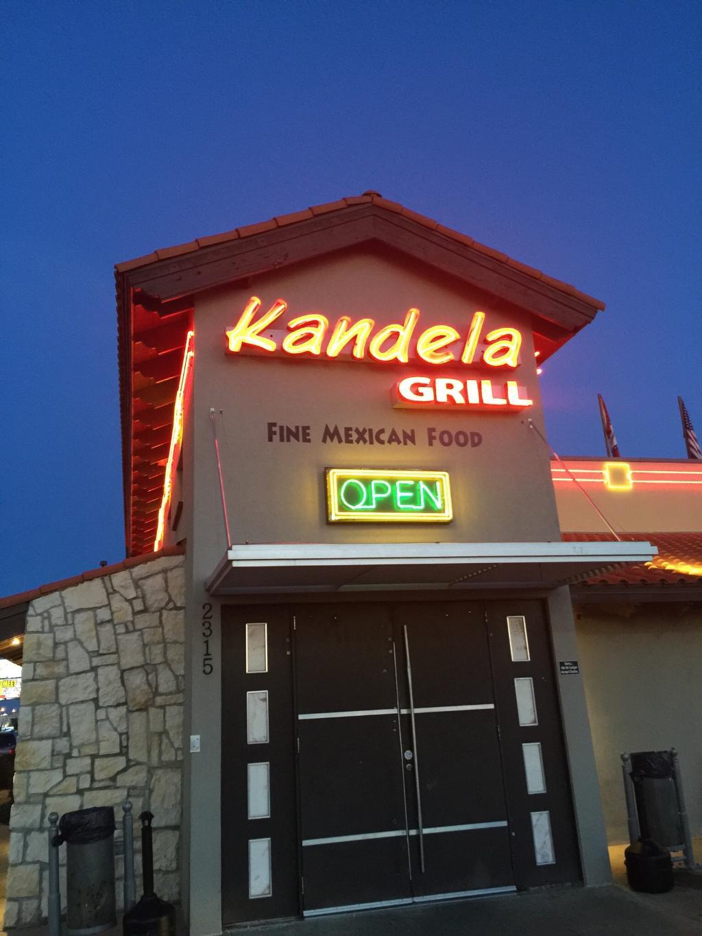 Kandela Grill