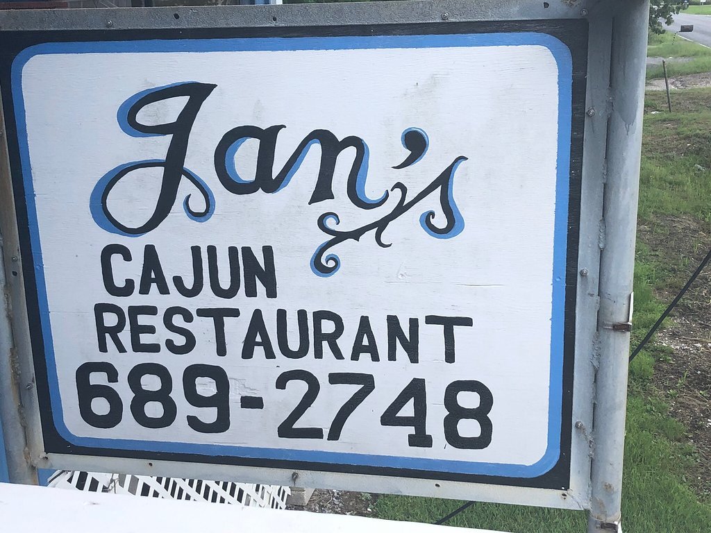 Jan`s Restaurant & Sweet Shop