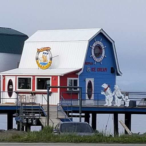 Boardwalk Bakery