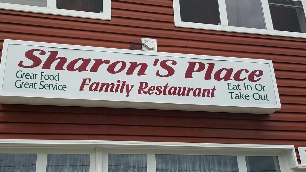 Sharon`s Place Family Restaurant