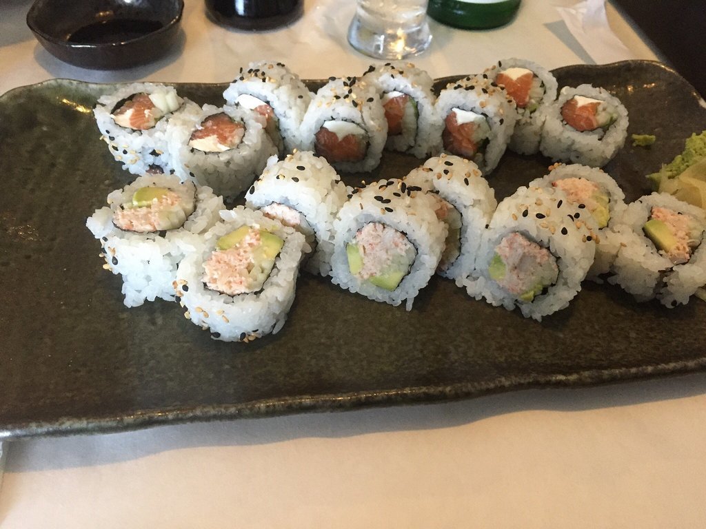 Umami Restaurant and Sushi Bar