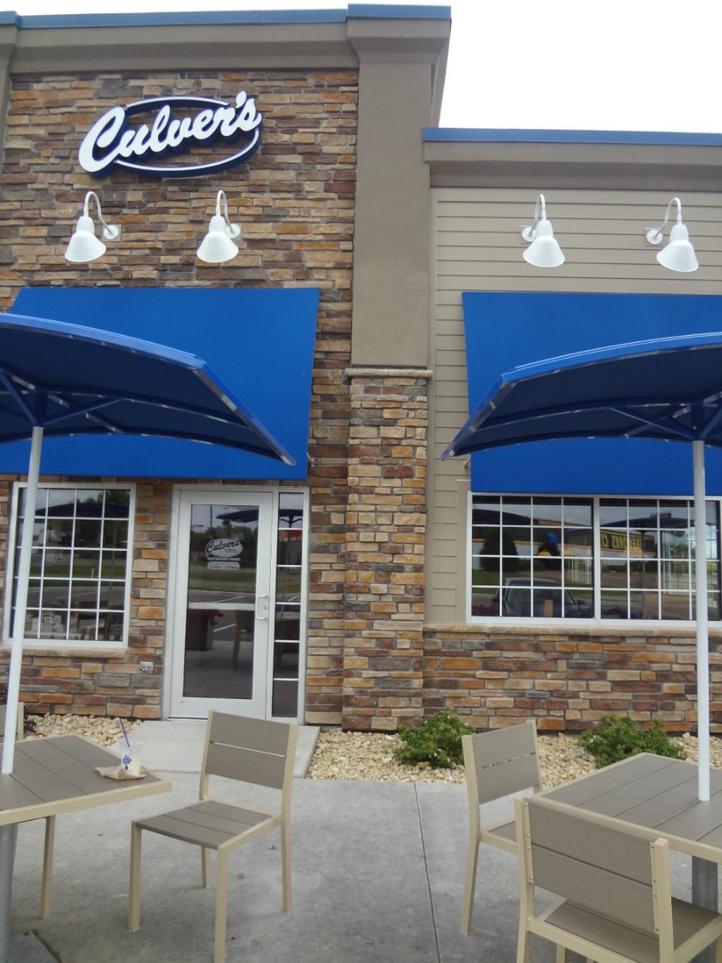 Culvers