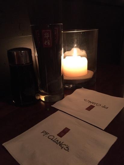 P.F. Chang`s