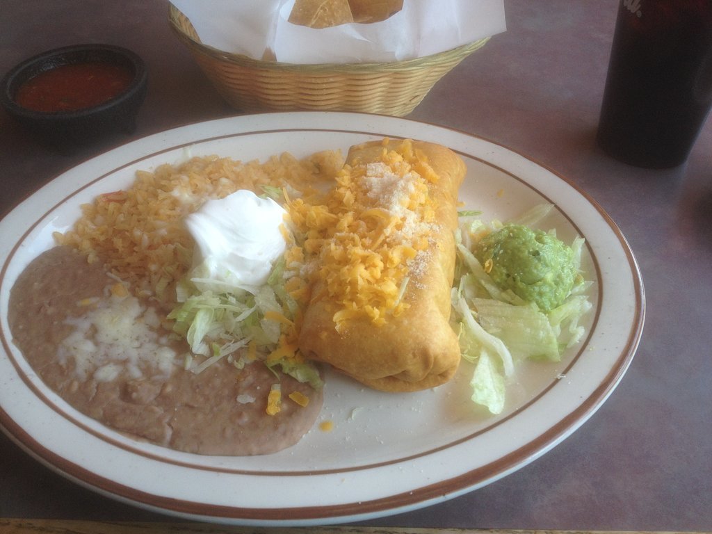 El Jalisciense Mexican Restaurant