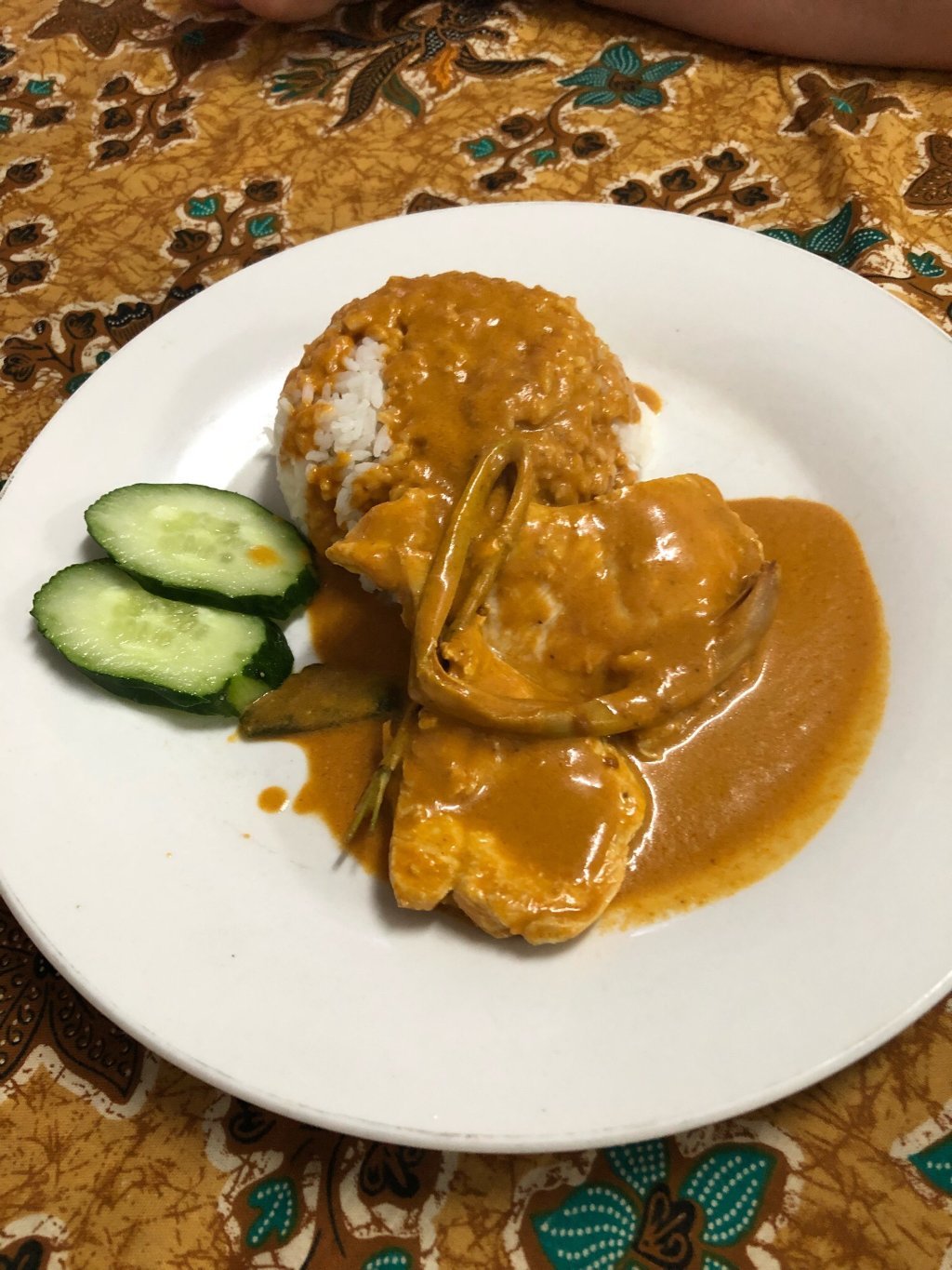 Warung Padma