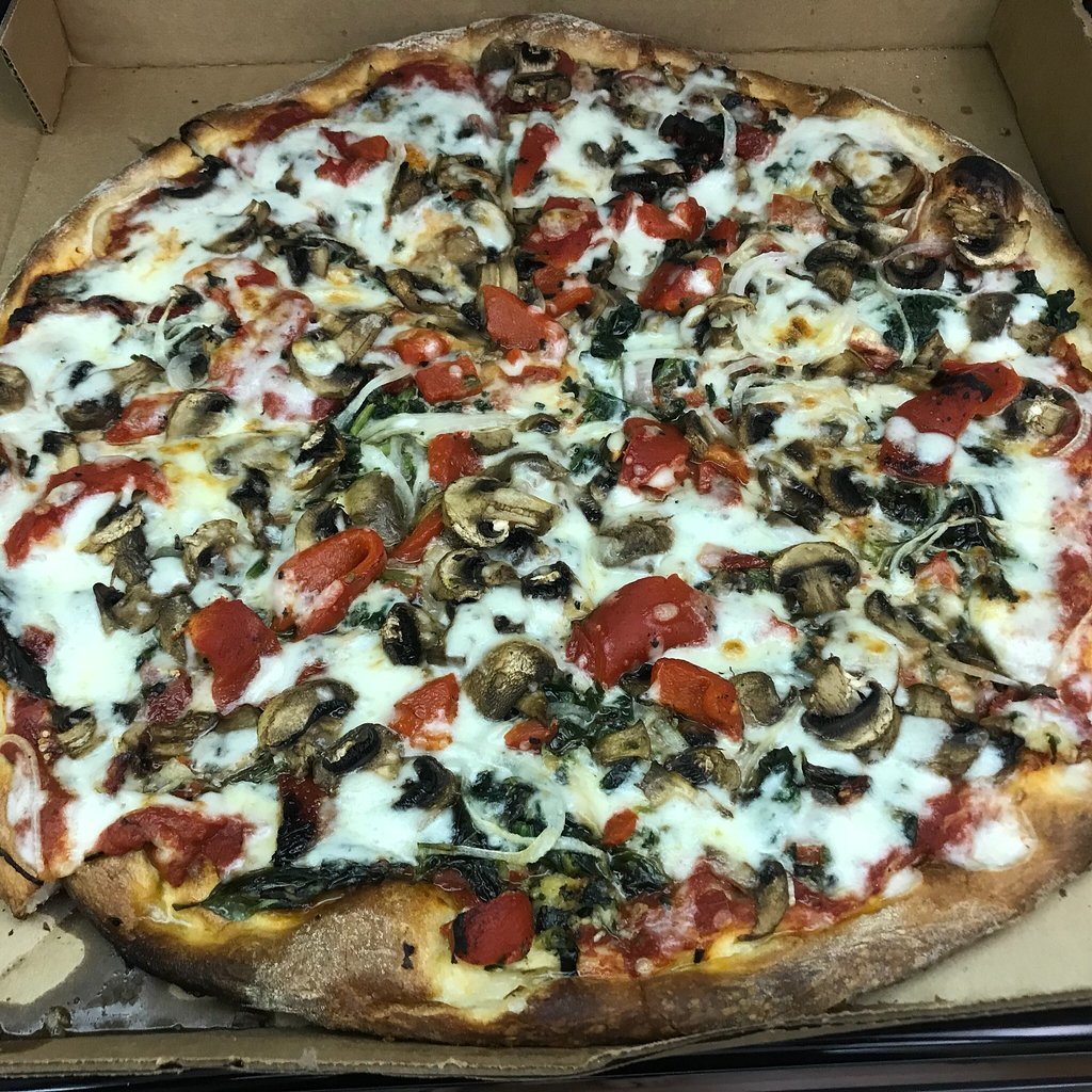 Pasquale`s Pizza