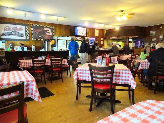 Armstrong`s Restaurant