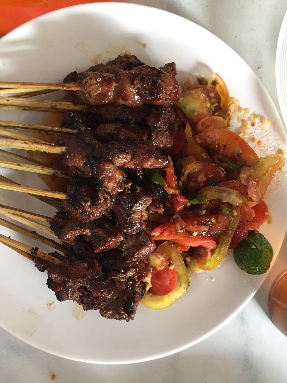 Sate Maranggi Cibungur