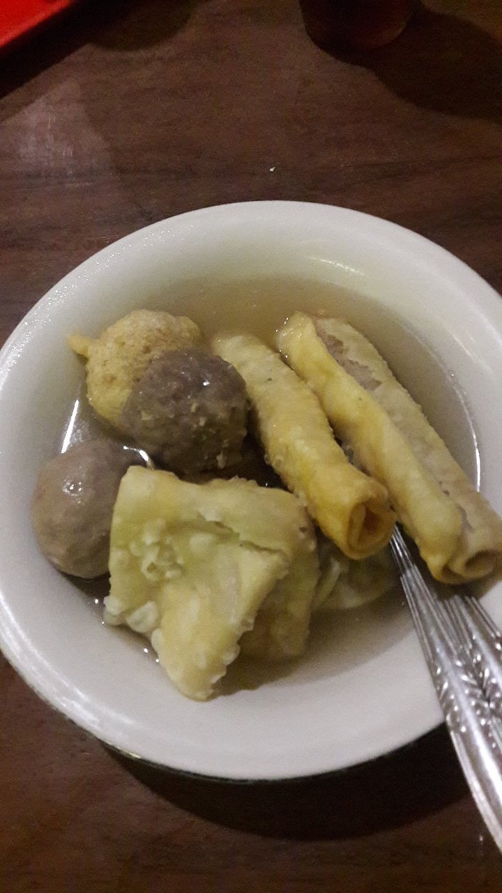 Baso Enggal