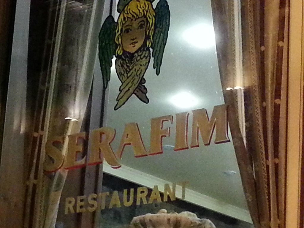 Serafim