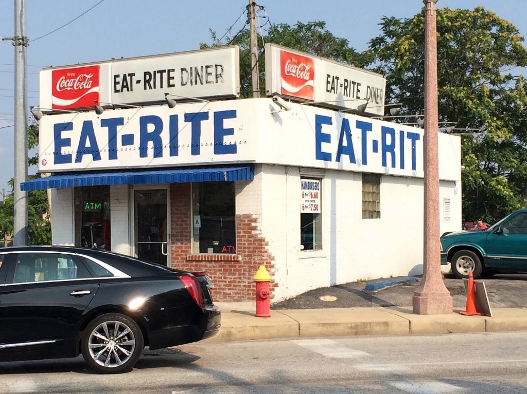 Eat-Rite Diner