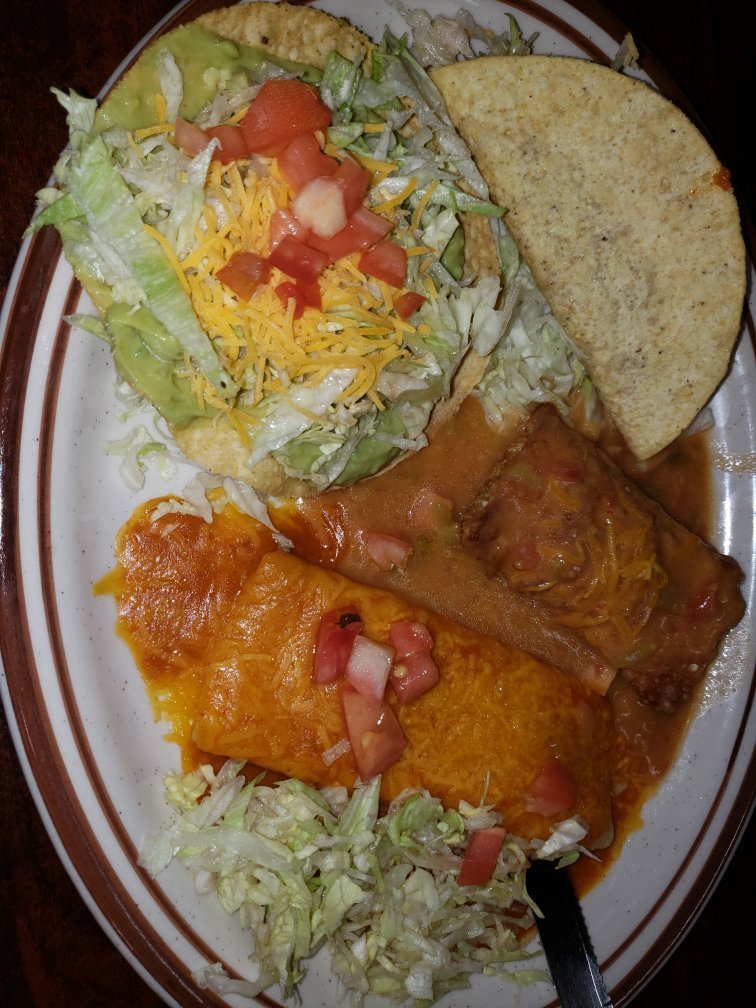 LA Cocinita Mexican Restaurant