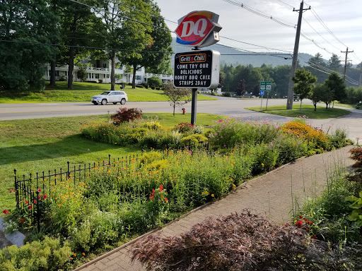 Dairy Queen