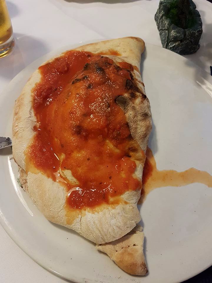 Pizzeria Portofino