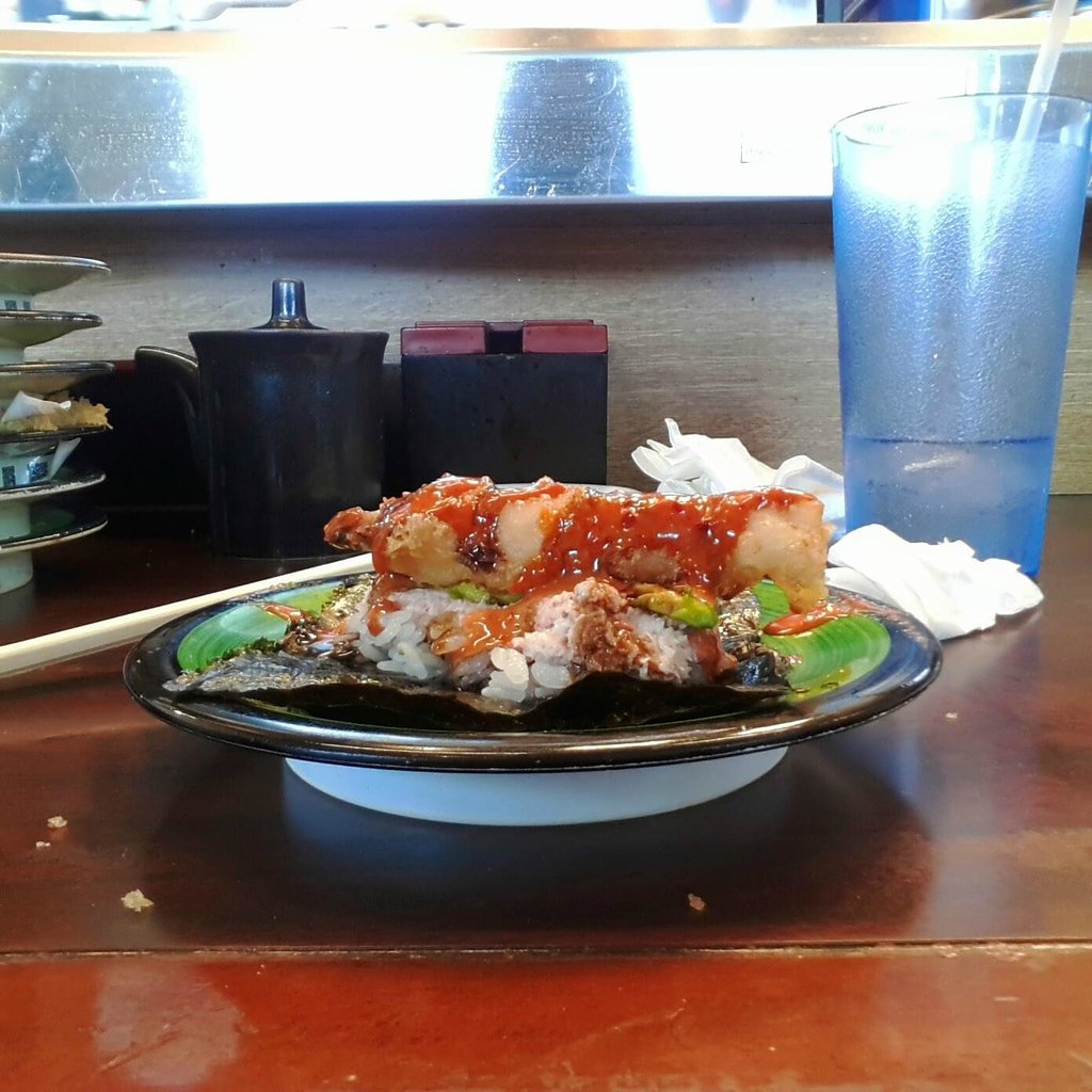 Kula Sushi Bar