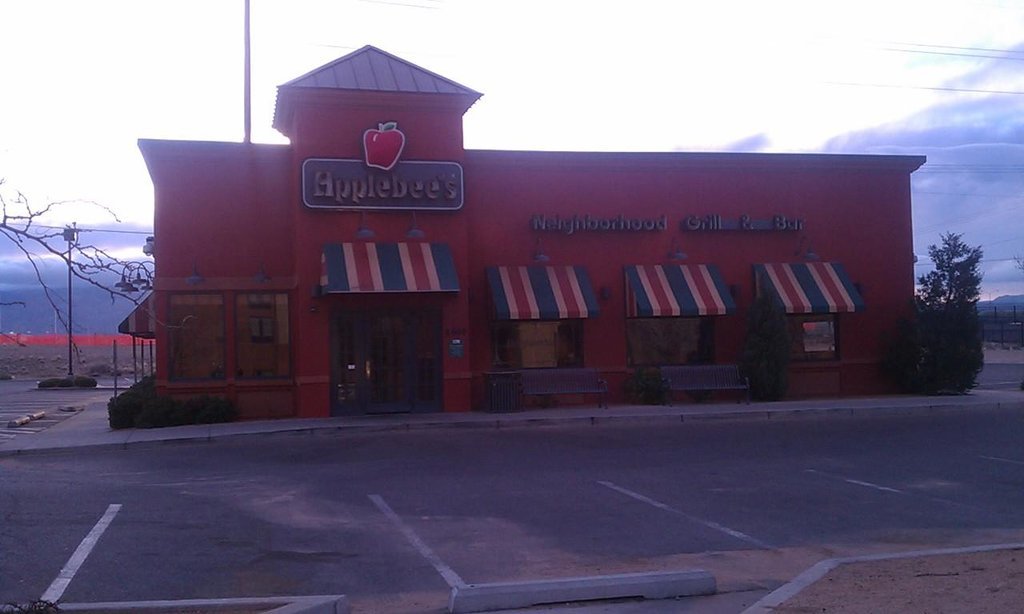 Applebee`s