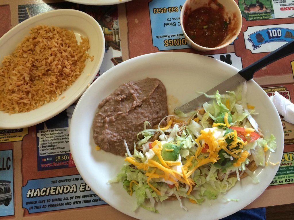Hacienda El Charro