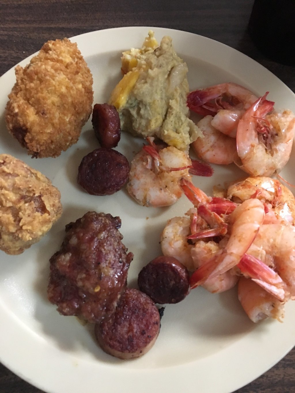 House of Seafood Buffet