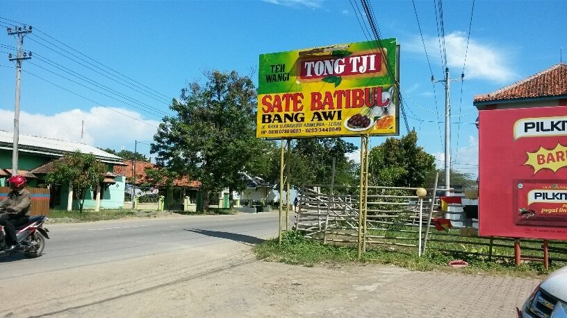 Sate Batibul Bang Awi