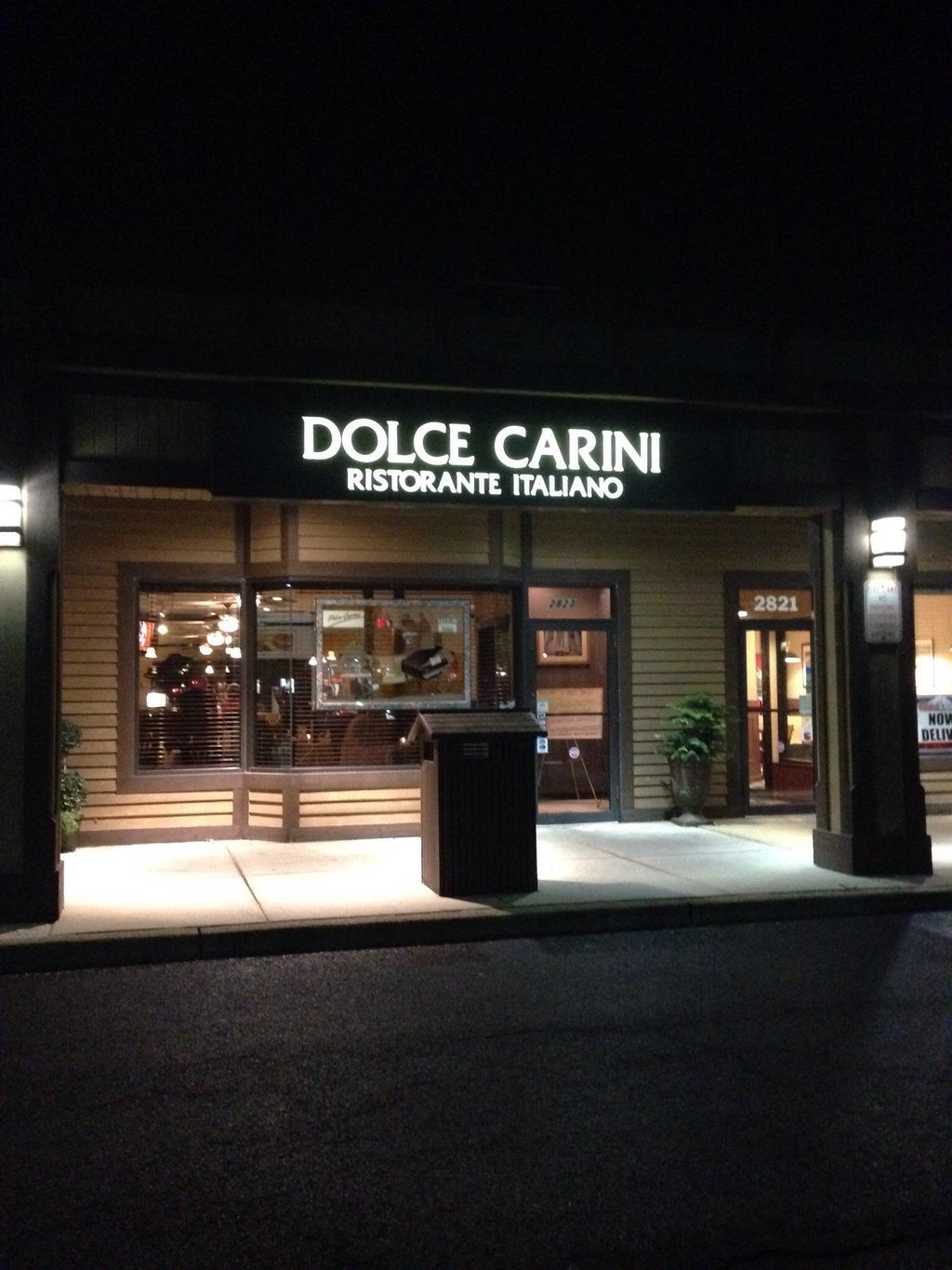 Dolce Carini