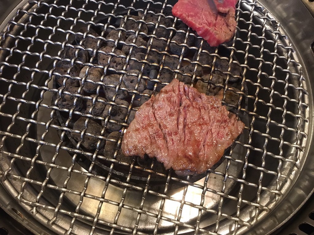 Grilled Beef Meat Master Shotaian